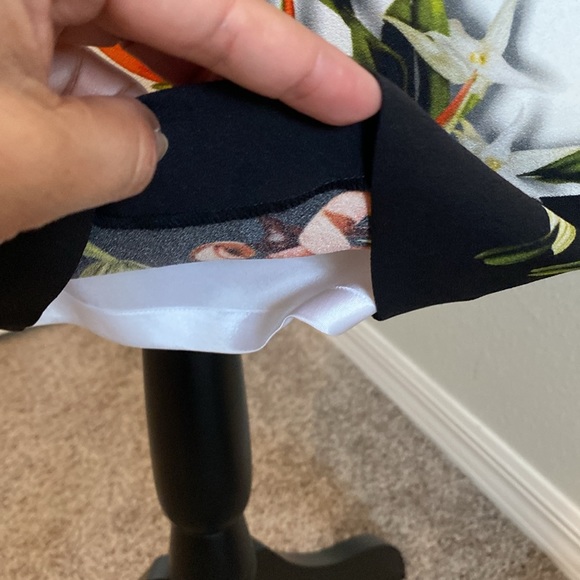 ESCADA DRESS - Picture 5 of 16